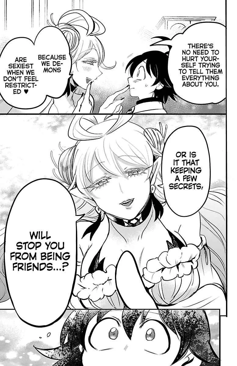 Mairimashita! Iruma-Kun Chapter 141 page 12