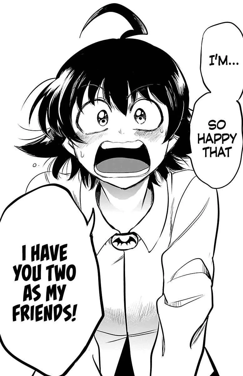 Mairimashita! Iruma-Kun Chapter 141 page 17