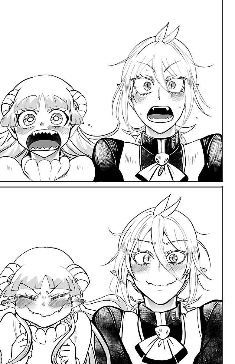 Mairimashita! Iruma-Kun Chapter 141 page 18