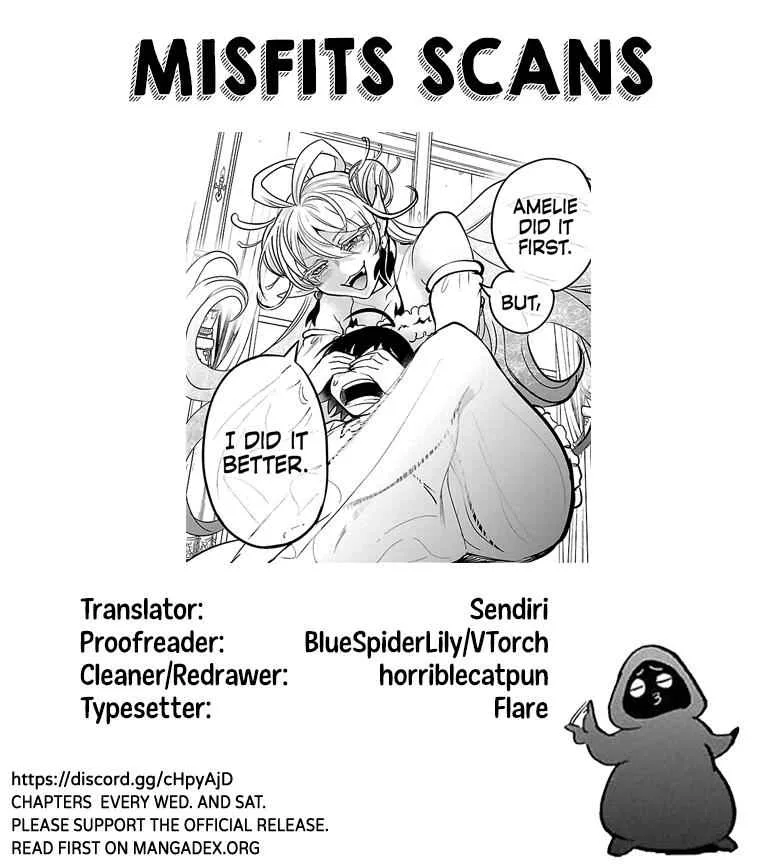 Mairimashita! Iruma-Kun Chapter 141 page 20