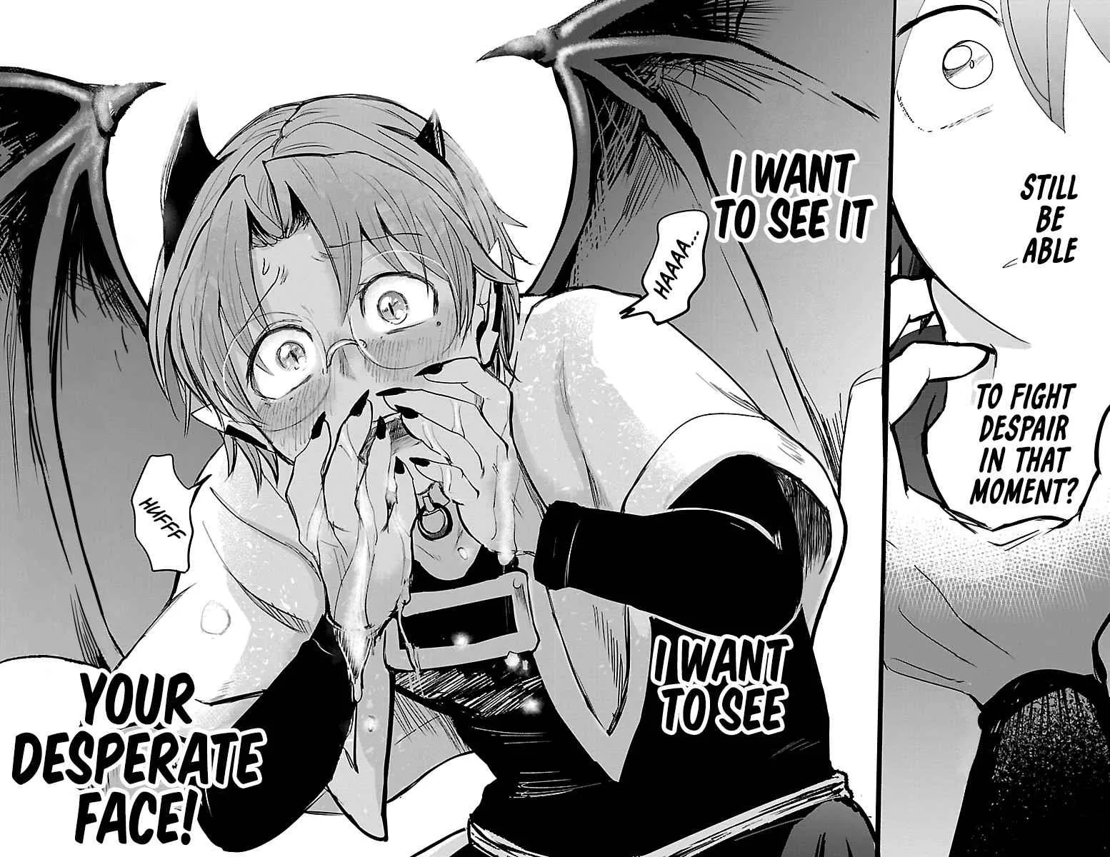 Mairimashita! Iruma-Kun Chapter 142 page 17