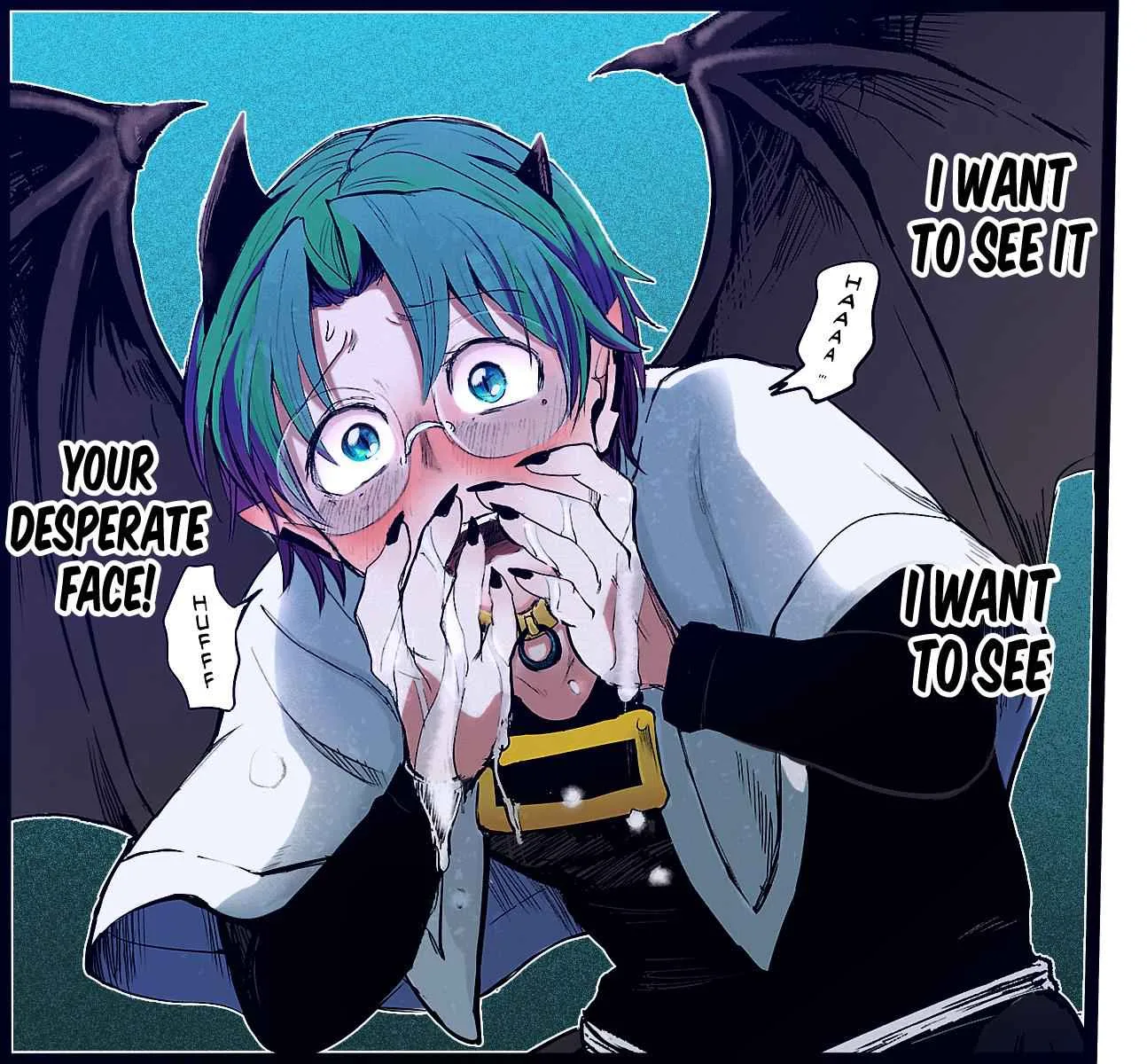 Mairimashita! Iruma-Kun Chapter 142 page 19