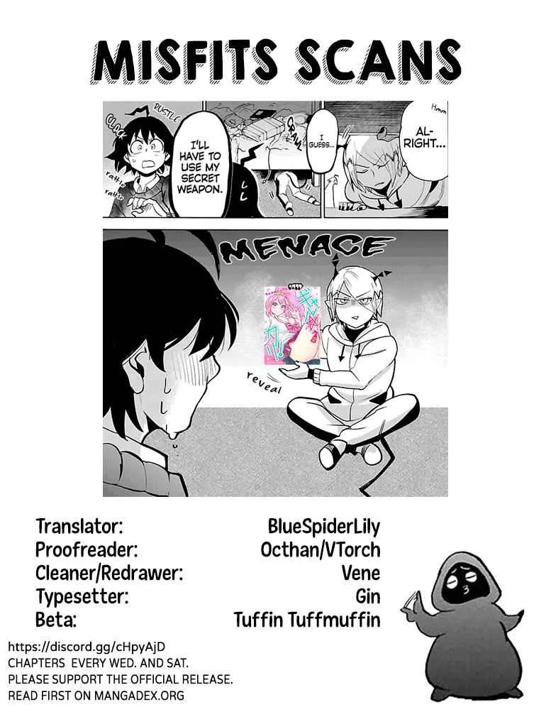 Mairimashita! Iruma-Kun Chapter 144 page 20