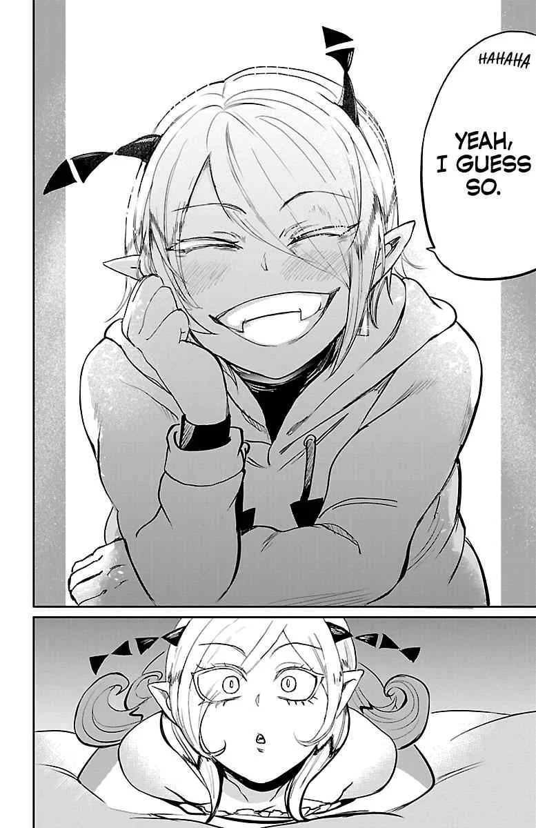 Mairimashita! Iruma-Kun Chapter 144 page 15