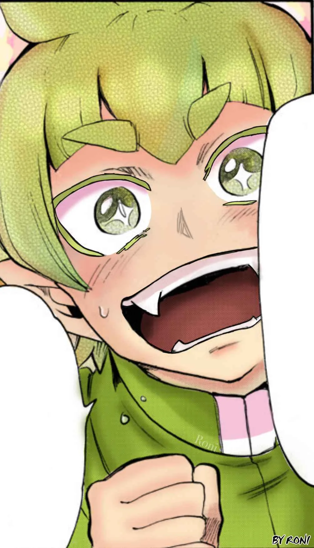 Mairimashita! Iruma-Kun Chapter 145 page 21