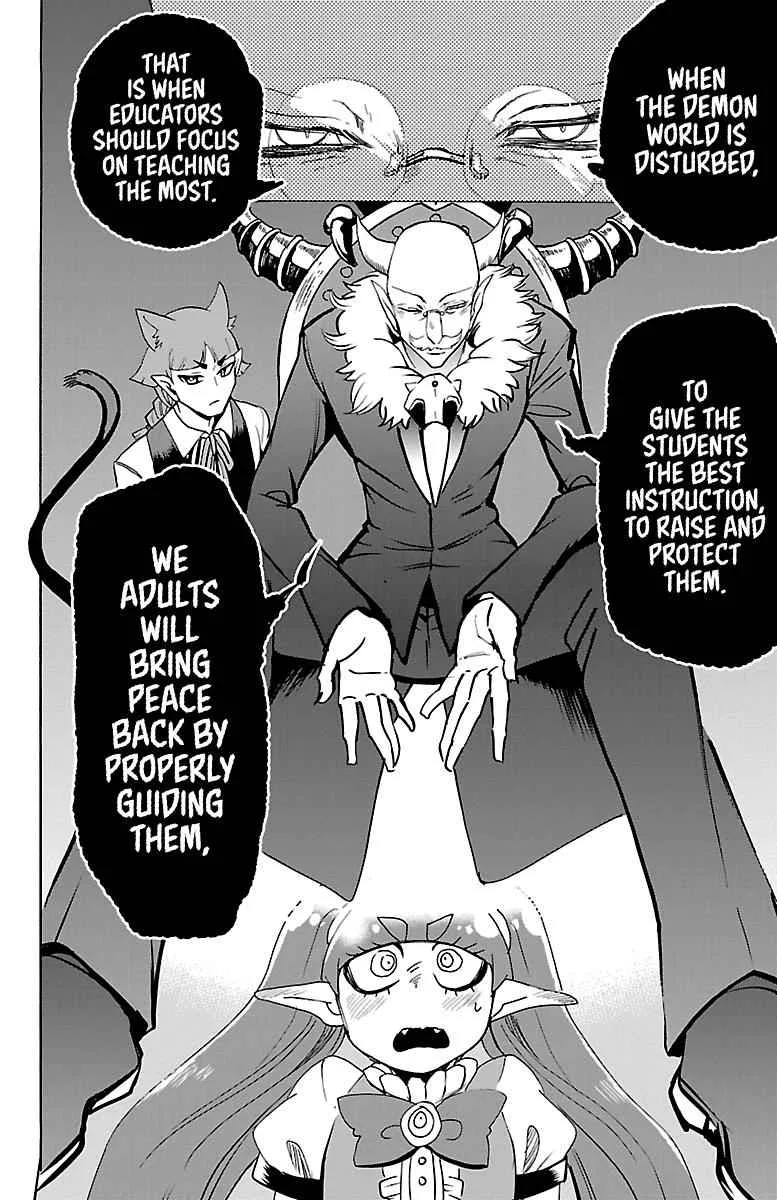 Mairimashita! Iruma-Kun Chapter 146 page 11