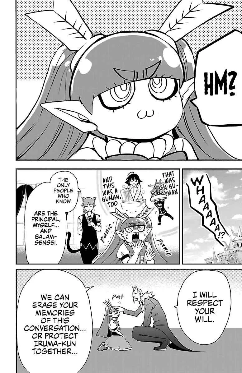 Mairimashita! Iruma-Kun Chapter 146 page 13