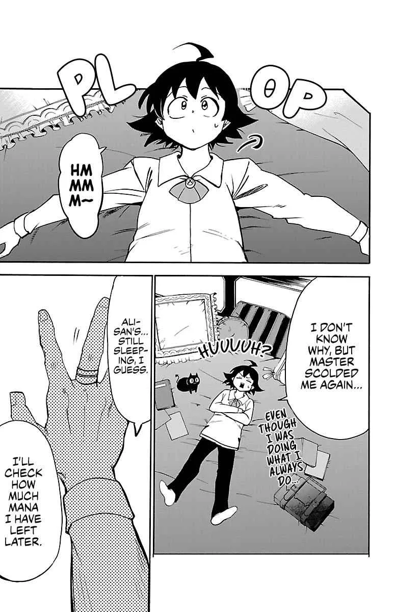 Mairimashita! Iruma-Kun Chapter 146 page 18