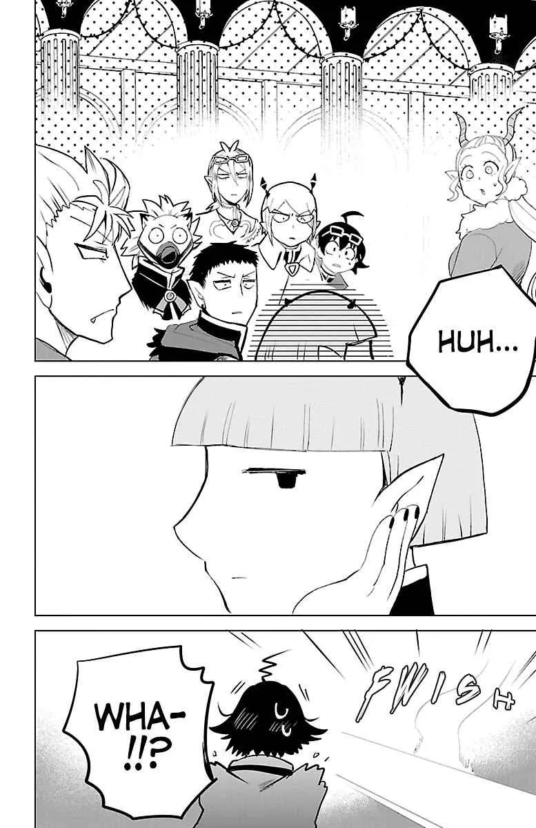 Mairimashita! Iruma-Kun Chapter 147 page 15