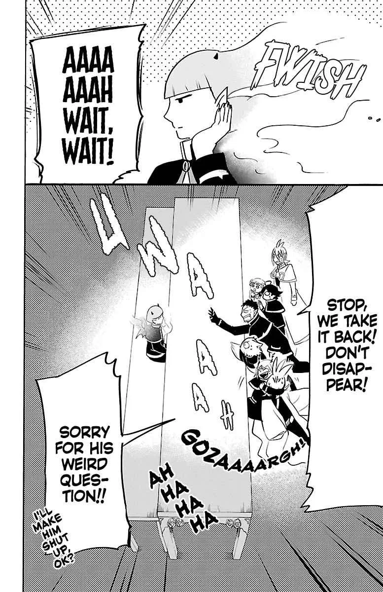 Mairimashita! Iruma-Kun Chapter 148 page 2