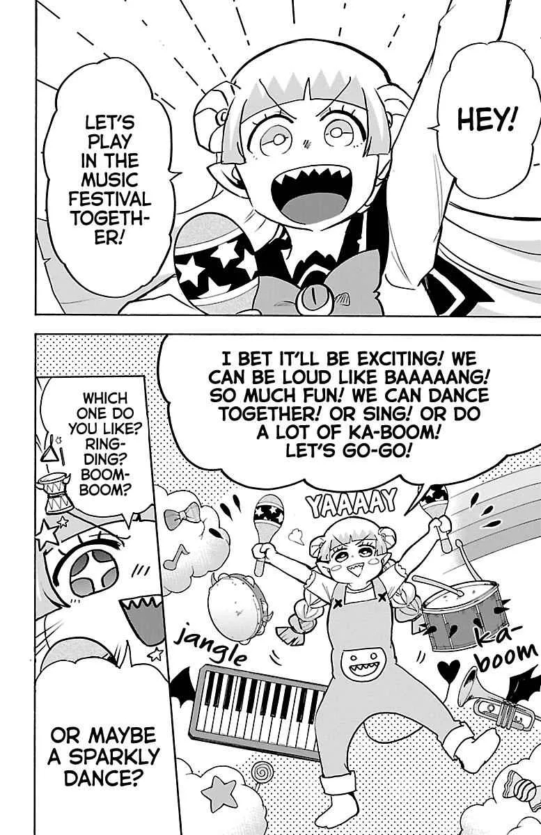 Mairimashita! Iruma-Kun Chapter 148 page 4