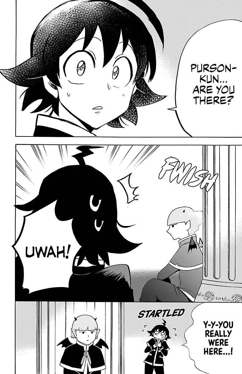 Mairimashita! Iruma-Kun Chapter 148 page 14