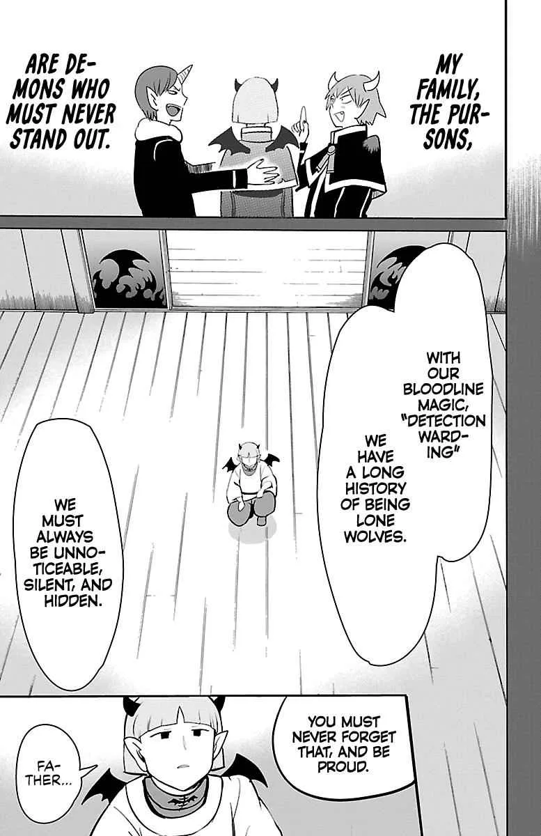 Mairimashita! Iruma-Kun Chapter 149 page 7