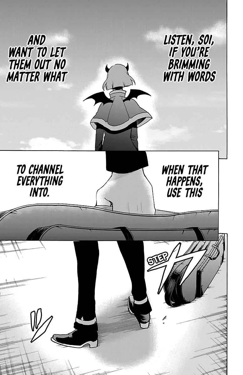 Mairimashita! Iruma-Kun Chapter 149 page 13