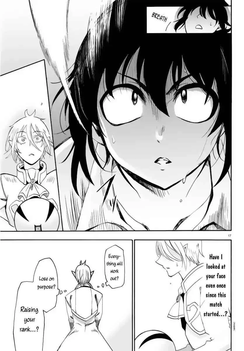 Mairimashita! Iruma-Kun Chapter 15 page 18