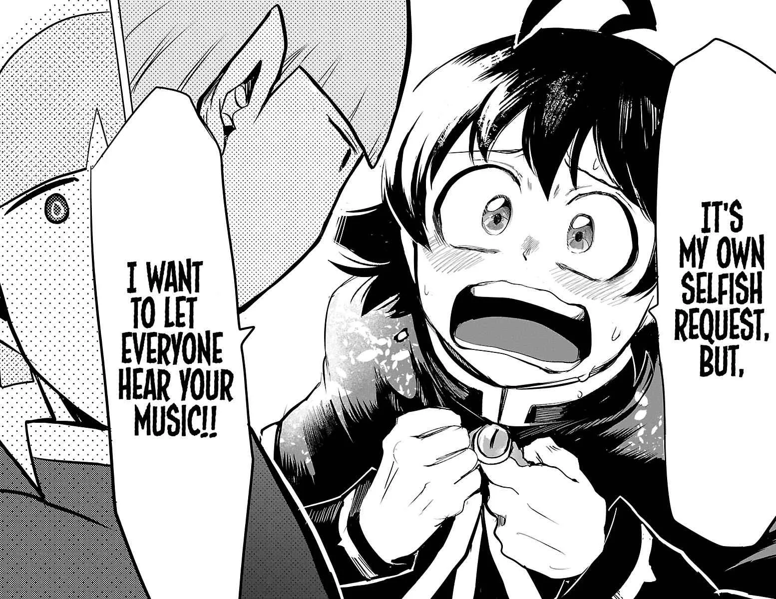 Mairimashita! Iruma-Kun Chapter 150 page 12