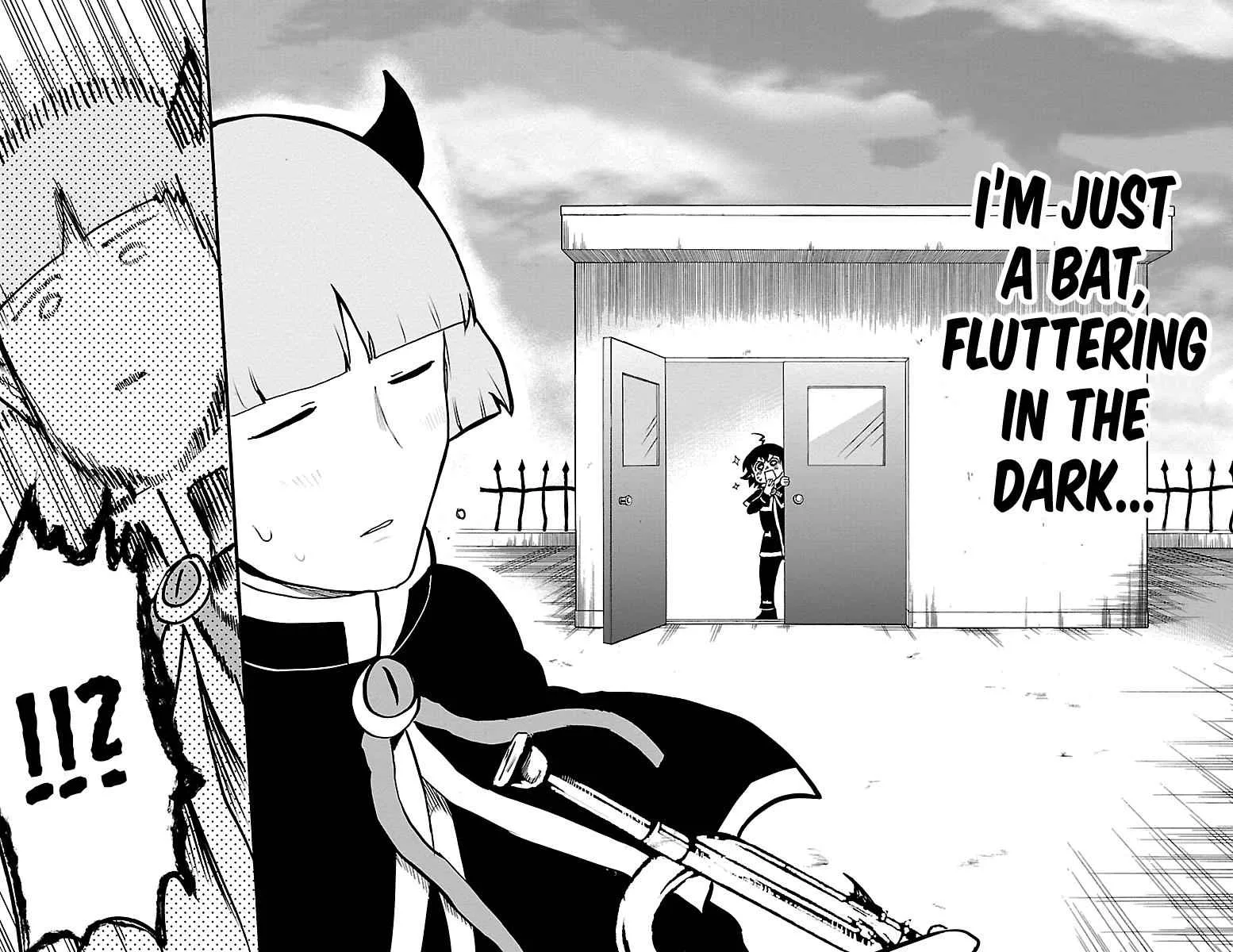 Mairimashita! Iruma-Kun Chapter 150 page 6
