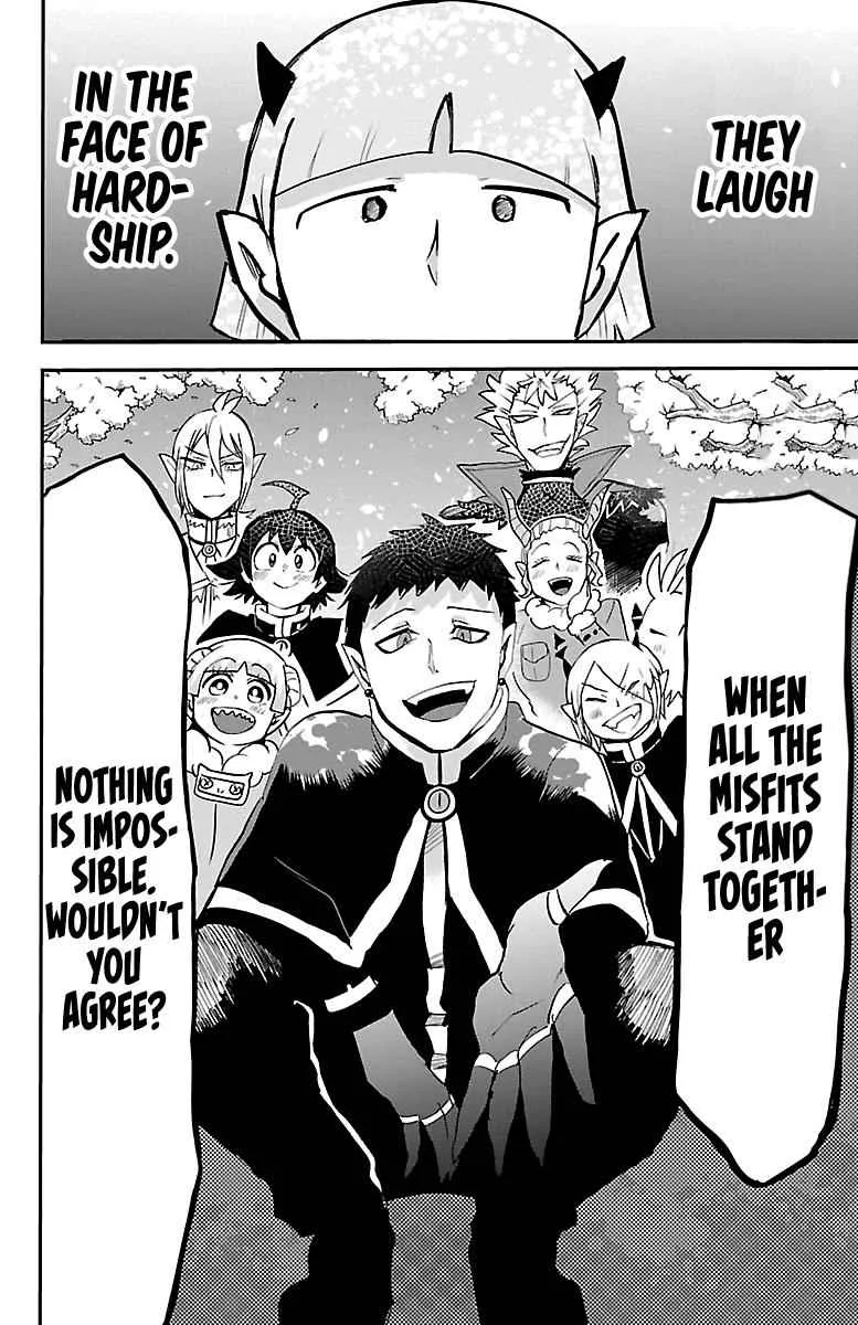 Mairimashita! Iruma-Kun Chapter 151 page 17