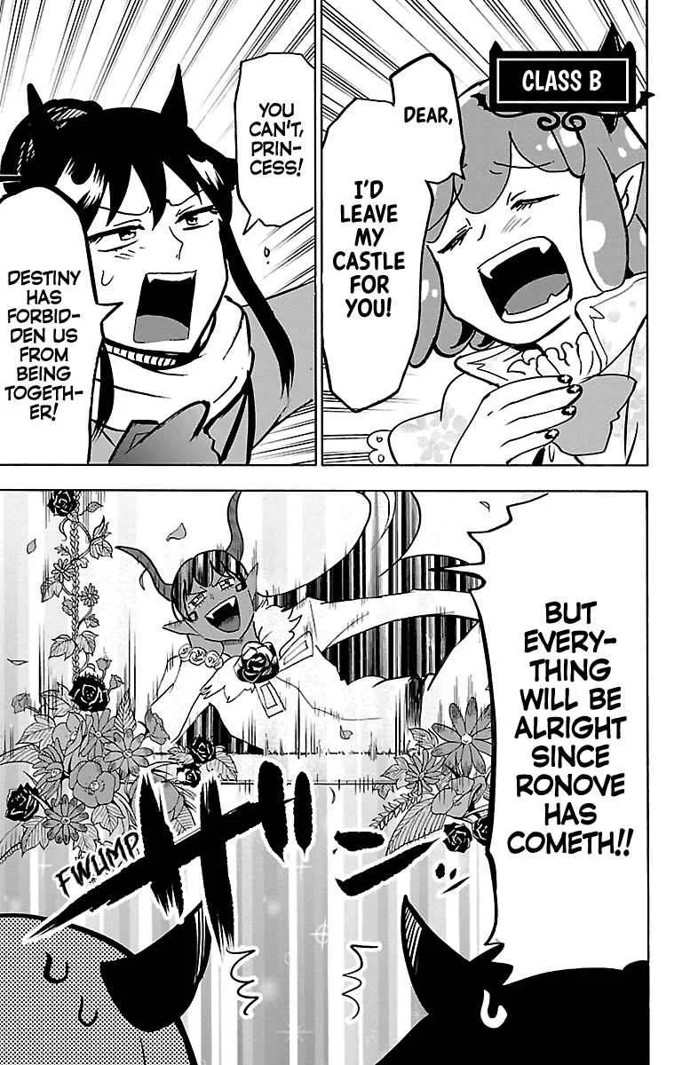 Mairimashita! Iruma-Kun Chapter 152 page 11