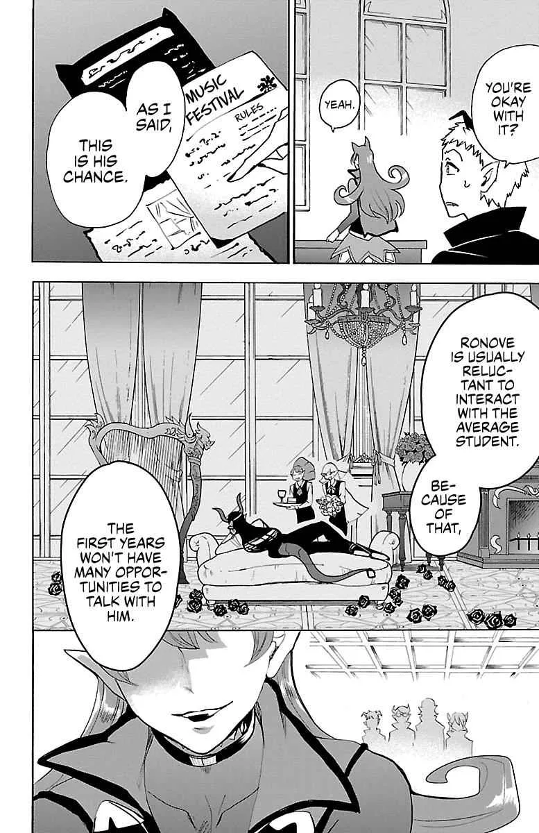 Mairimashita! Iruma-Kun Chapter 152 page 16