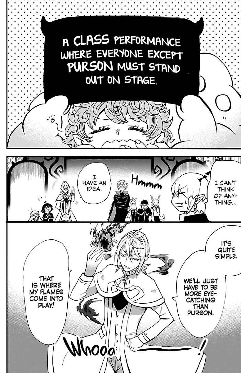 Mairimashita! Iruma-Kun Chapter 153 page 2