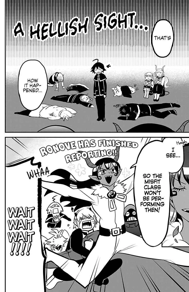 Mairimashita! Iruma-Kun Chapter 153 page 6
