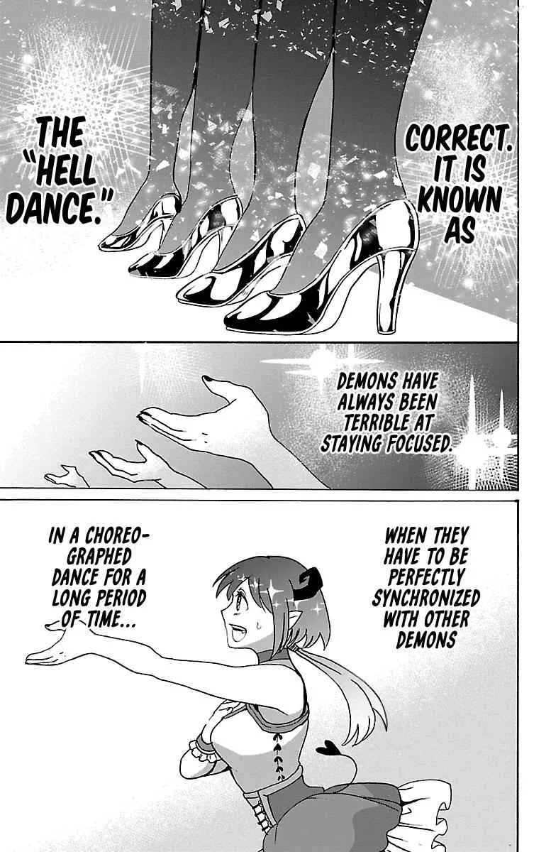 Mairimashita! Iruma-Kun Chapter 153 page 15