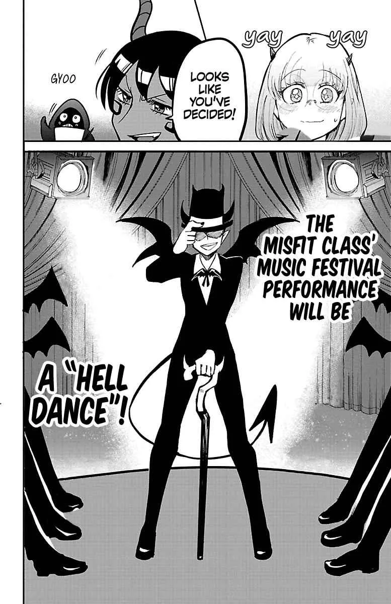 Mairimashita! Iruma-Kun Chapter 153 page 19