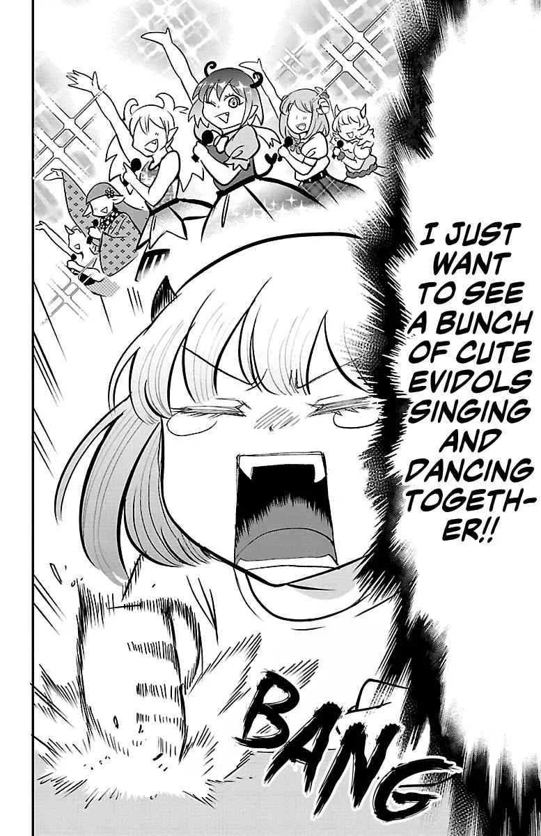 Mairimashita! Iruma-Kun Chapter 154 page 2
