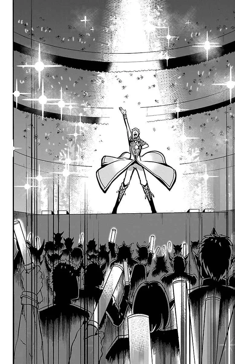 Mairimashita! Iruma-Kun Chapter 154 page 14