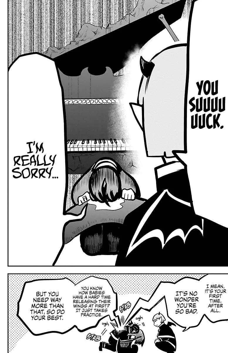 Mairimashita! Iruma-Kun Chapter 155 page 2