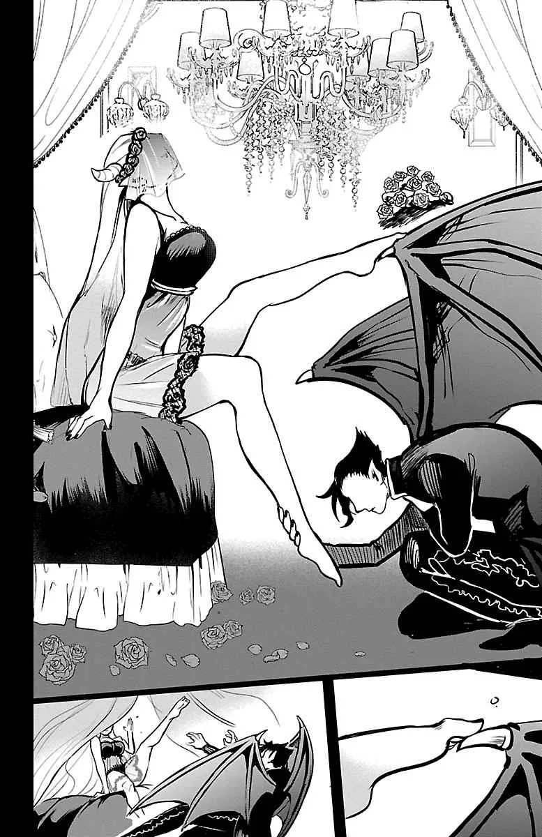 Mairimashita! Iruma-Kun Chapter 156 page 12