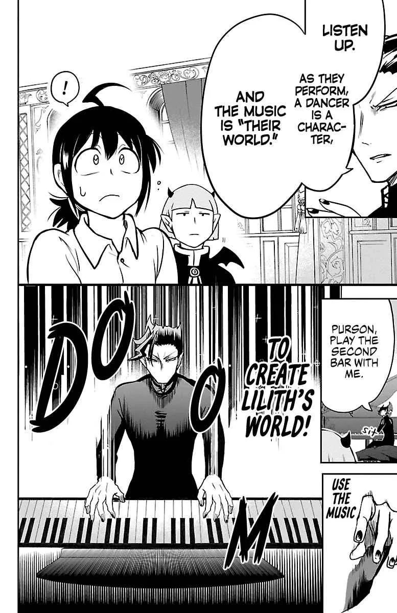 Mairimashita! Iruma-Kun Chapter 156 page 10