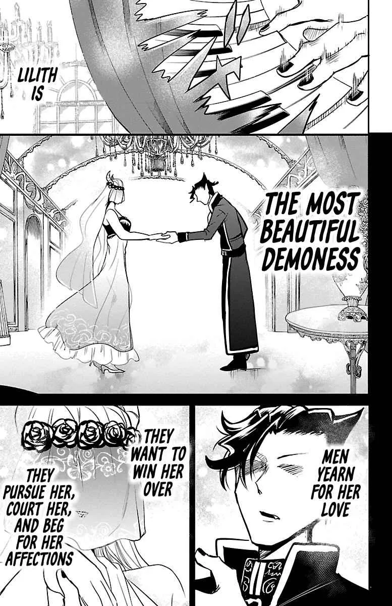 Mairimashita! Iruma-Kun Chapter 156 page 11