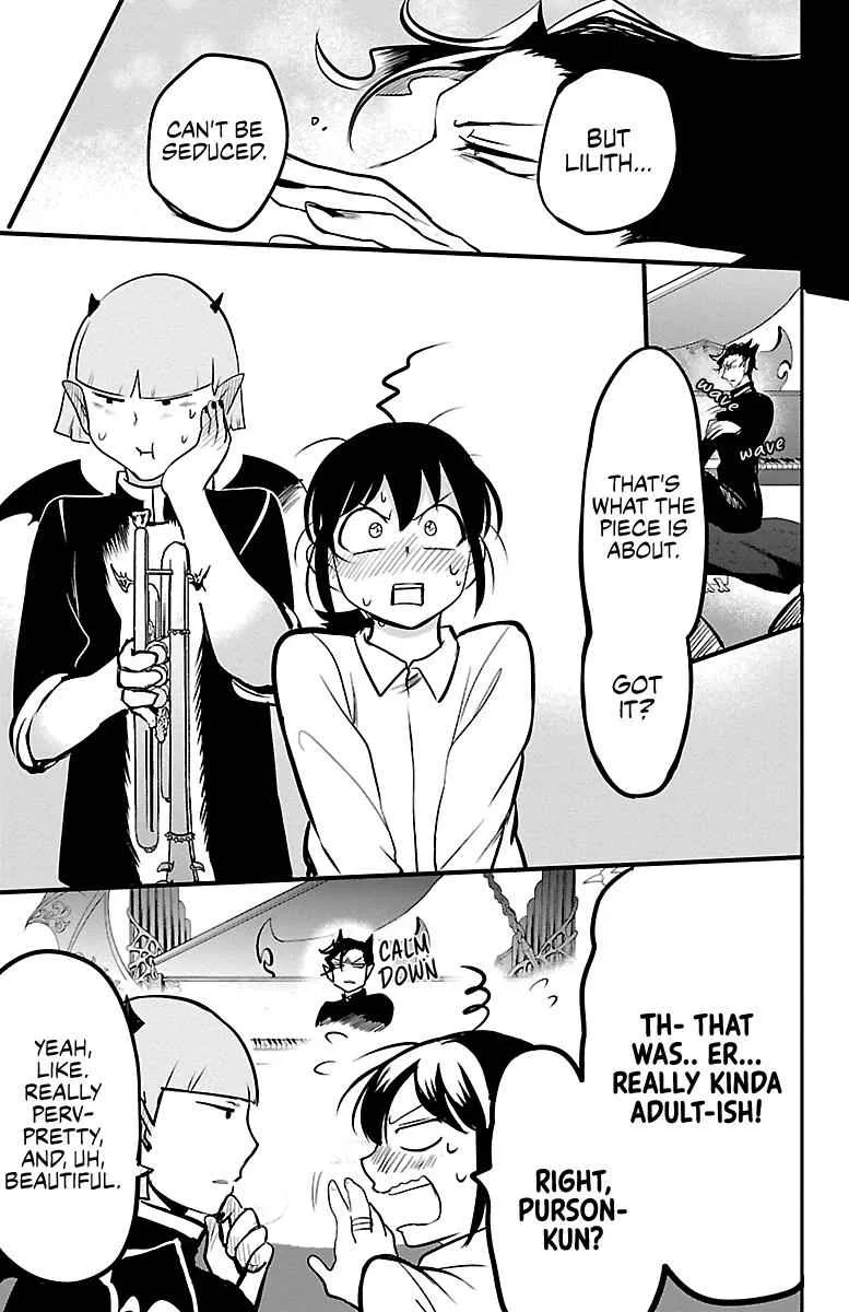 Mairimashita! Iruma-Kun Chapter 156 page 13