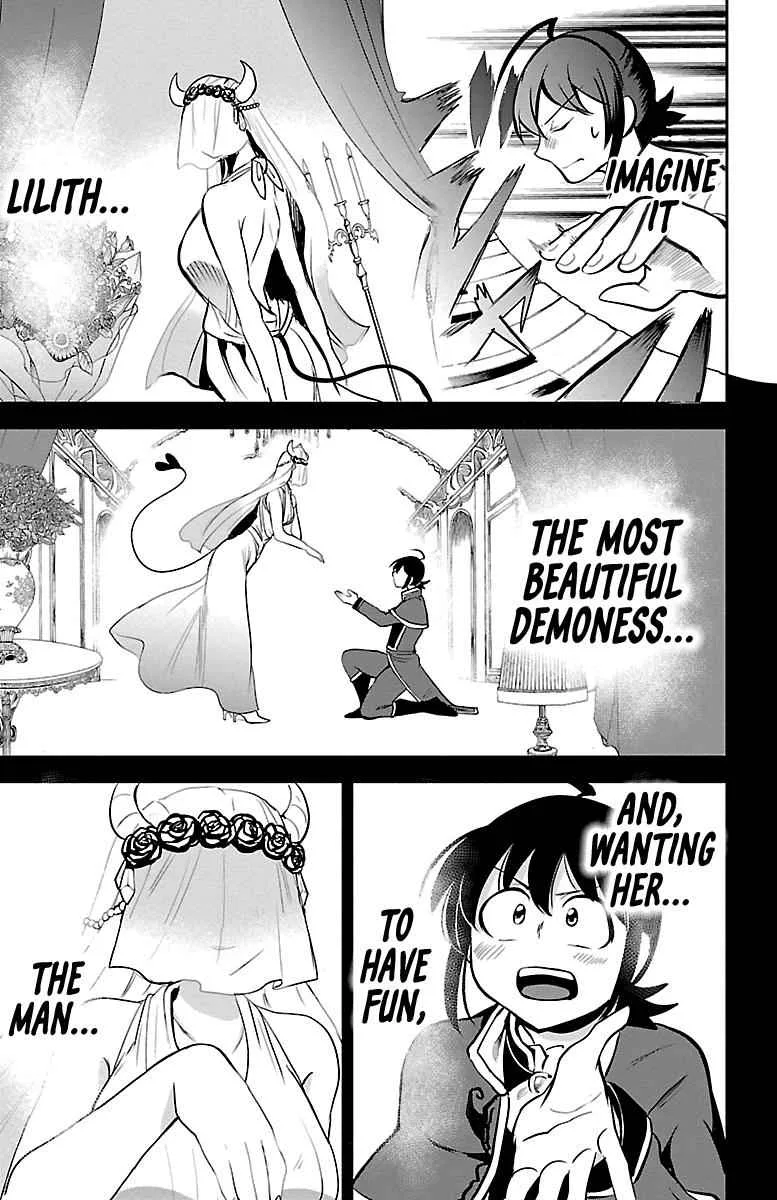 Mairimashita! Iruma-Kun Chapter 156 page 15