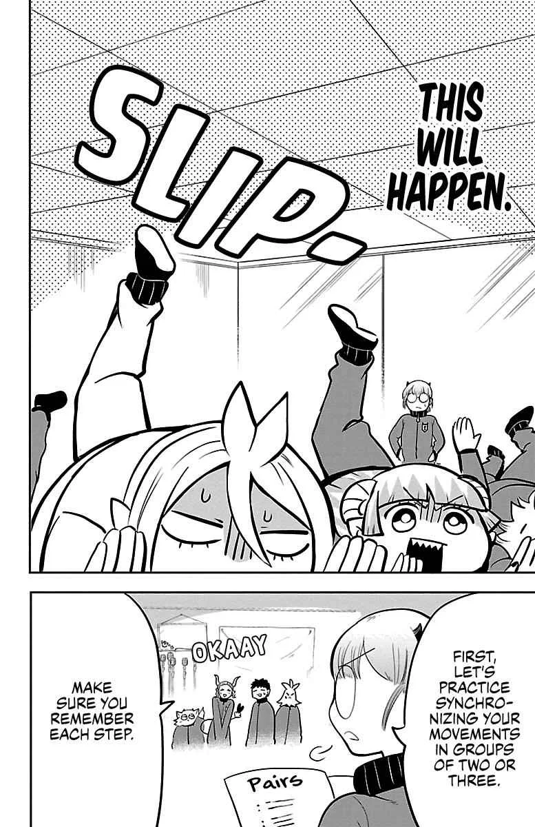 Mairimashita! Iruma-Kun Chapter 157 page 2