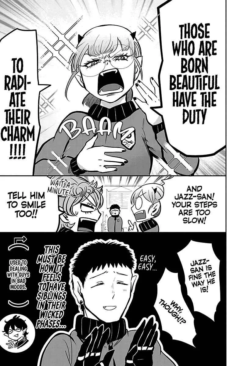 Mairimashita! Iruma-Kun Chapter 157 page 11