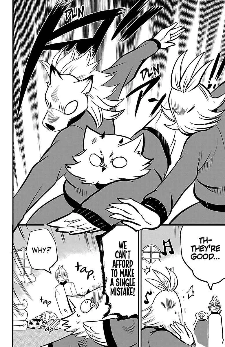 Mairimashita! Iruma-Kun Chapter 157 page 6