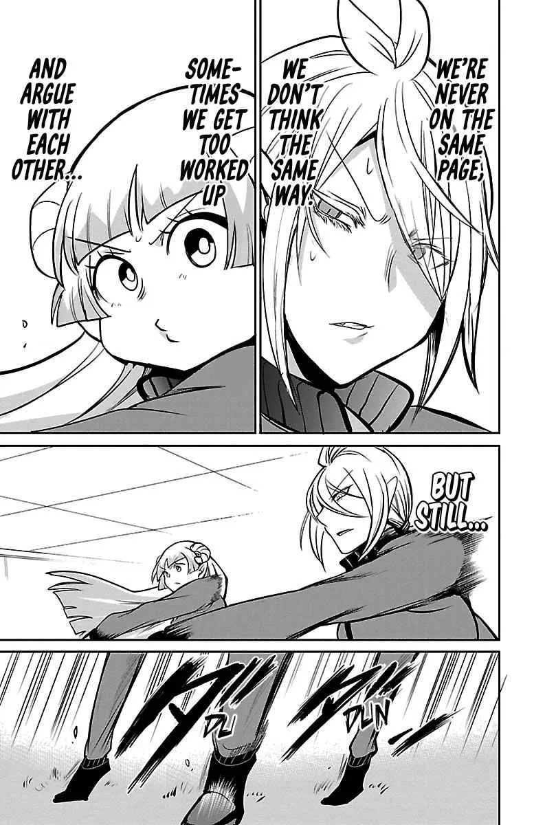 Mairimashita! Iruma-Kun Chapter 157 page 21