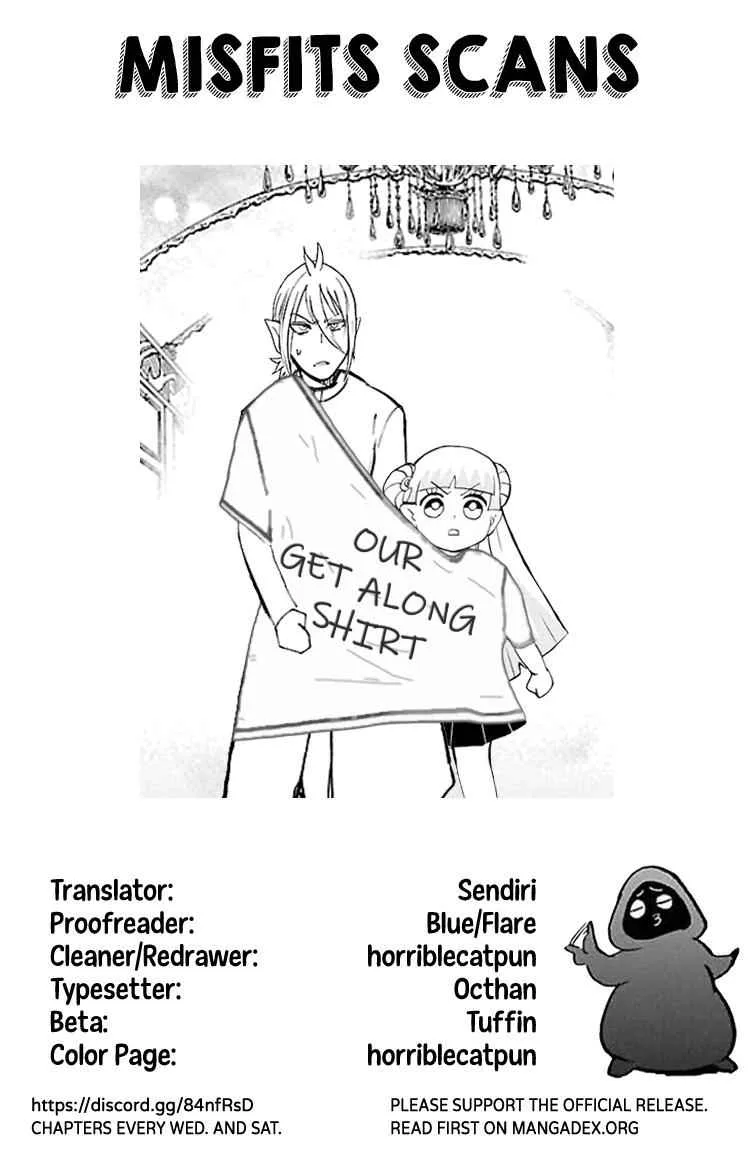 Mairimashita! Iruma-Kun Chapter 157 page 25