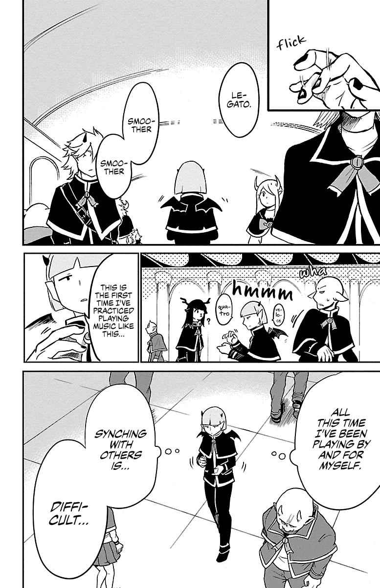 Mairimashita! Iruma-Kun Chapter 159 page 13