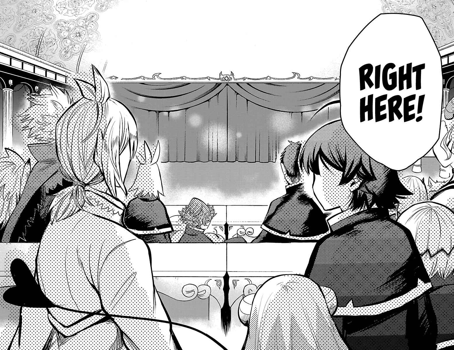 Mairimashita! Iruma-Kun Chapter 160 page 11