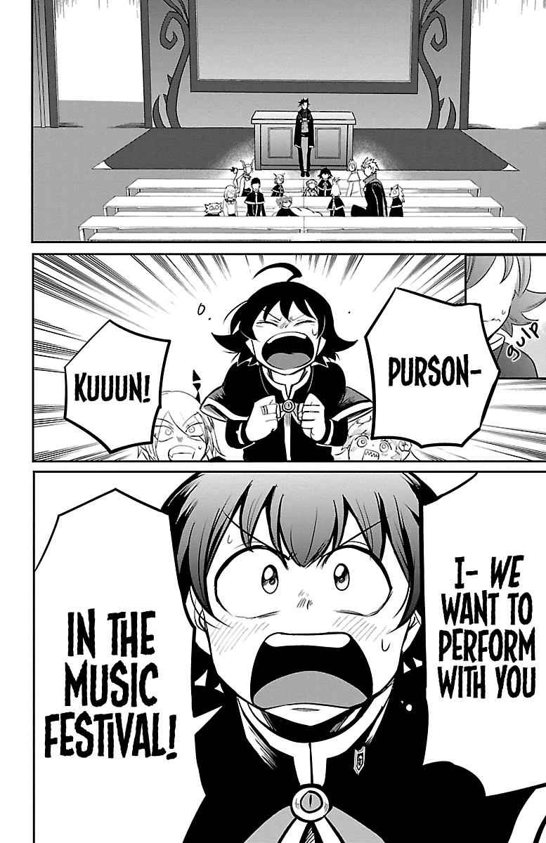 Mairimashita! Iruma-Kun Chapter 160 page 12