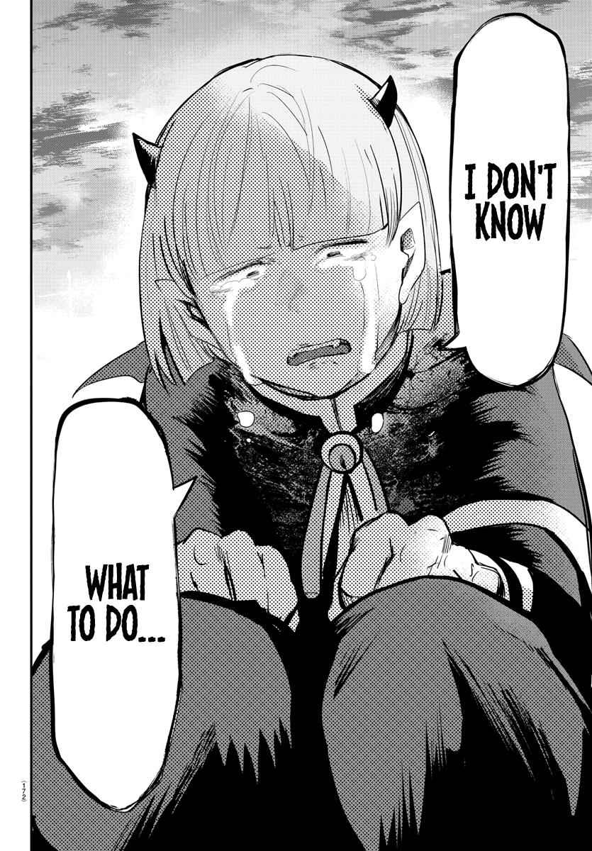 Mairimashita! Iruma-Kun Chapter 162 page 11
