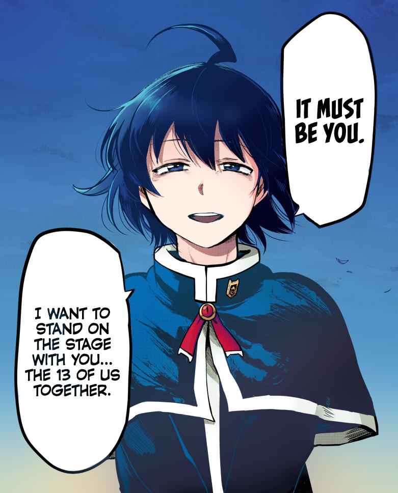 Mairimashita! Iruma-Kun Chapter 162 page 19