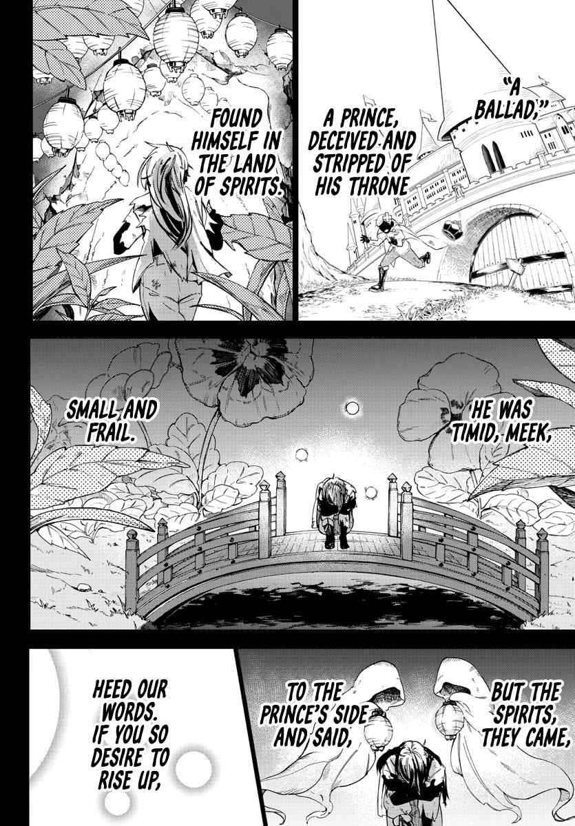 Mairimashita! Iruma-Kun Chapter 164 page 18