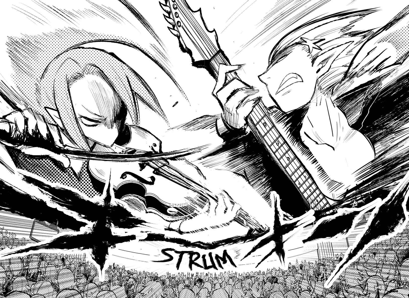 Mairimashita! Iruma-Kun Chapter 165 page 12