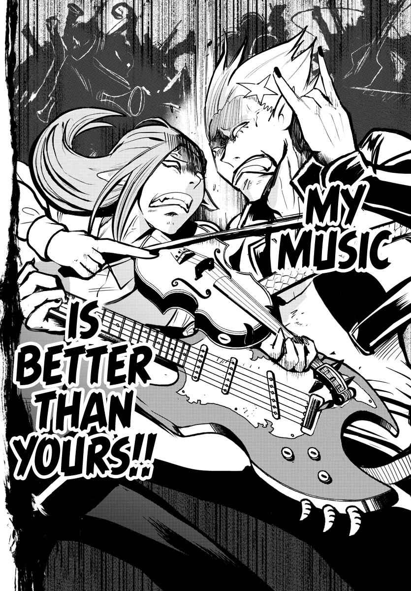 Mairimashita! Iruma-Kun Chapter 165 page 15