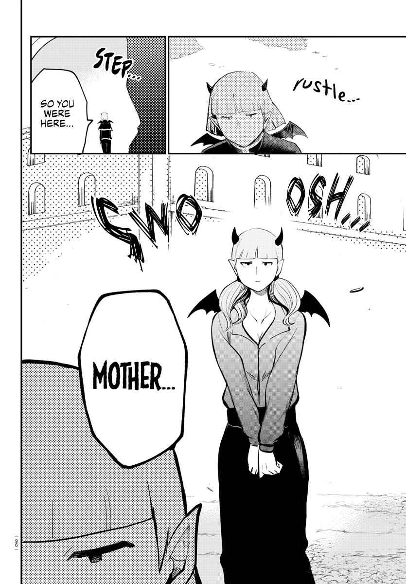 Mairimashita! Iruma-Kun Chapter 166 page 2